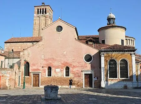 Cappello Dei Tiepolo Venezia