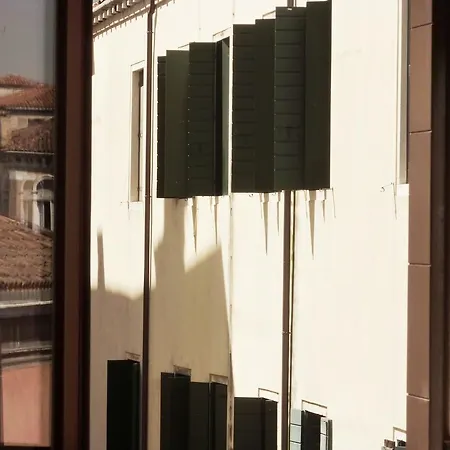 Cappello Dei Tiepolo
