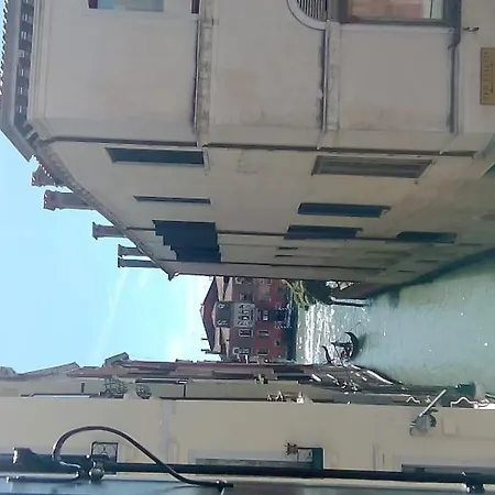 Cappello Dei Tiepolo Venezia