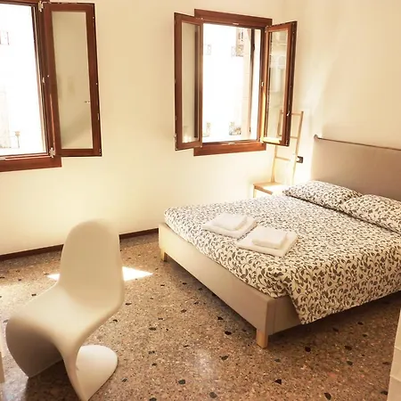 Apartment Cappello Dei Tiepolo *