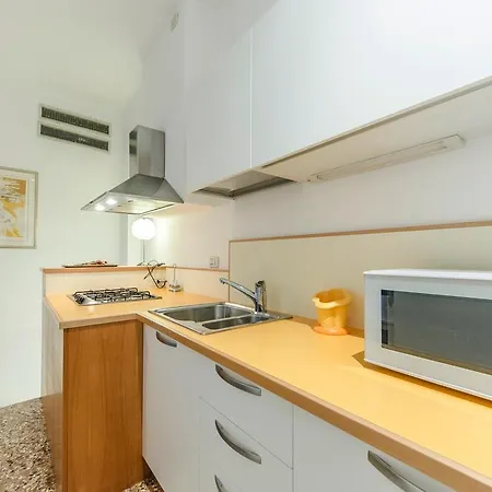 Apartment Cappello Dei Tiepolo Venice