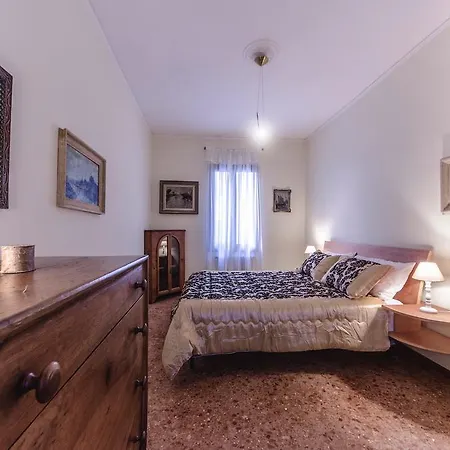 Apartment Cappello Dei Tiepolo