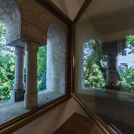 Apartment Cappello Dei Tiepolo