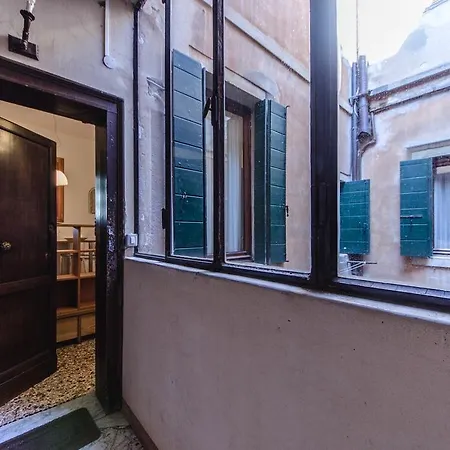 Apartment Cappello Dei Tiepolo Venice