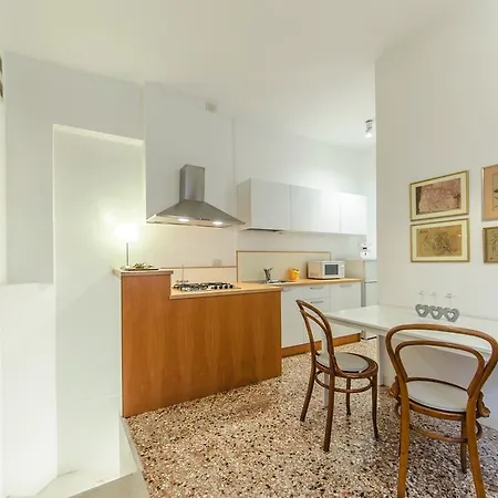 Apartment Cappello Dei Tiepolo