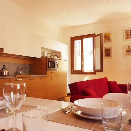 Apartment Cappello Dei Tiepolo *